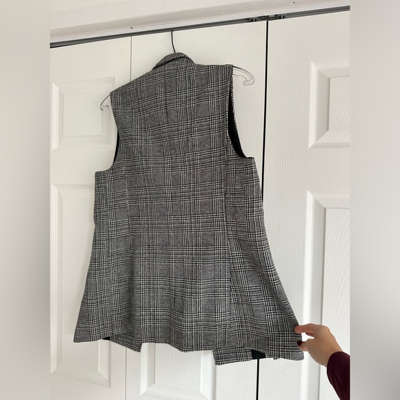 Blazer vest - Picture 8 of 8